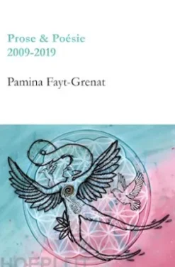 Prose & Poésie 2009-2019