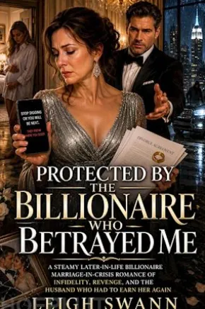 Protected By the Billionaire Who Betrayed Me