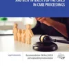Protection of the rights and best interests of the child in care proceedings