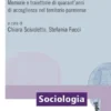 Proteggere l'infanzia, crescere cittadini