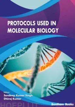 Protocols used in Molecular Biology