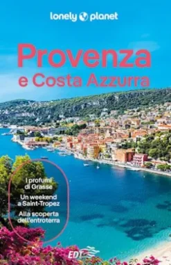 Provenza e Costa Azzurra