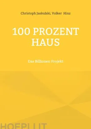 100 Prozent Haus