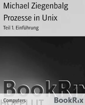 Prozesse in Unix