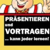 Präsentieren und Vortragen
