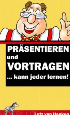 Präsentieren und Vortragen