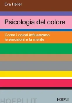 Psicologia del colore