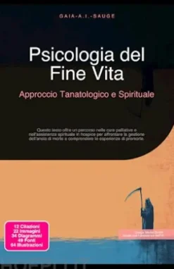 Psicologia del Fine Vita: Approccio Tanatologico e Spirituale