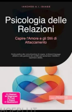 Psicologia delle Relazioni: Capire l'Amore e gli Stili di Attaccamento