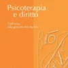 Psicoterapia e diritto