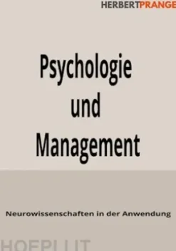 Psychologie und Management