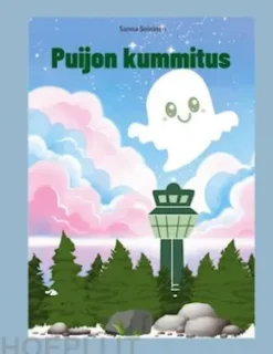 Puijon kummitus