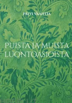 Puista ja muista luontoasioista