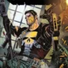 Punisher Red Band - Sangue al cervello