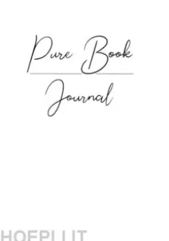 Pure Book Journal