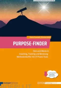 Purpose-Finder