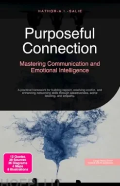 Purposeful Connection: Mastering Communication and Emotional Intelligence
