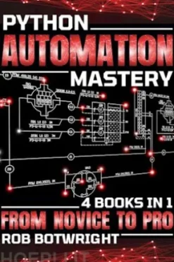 Python Automation Mastery
