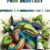 Python pour Débutant: Apprenez à Programmer Pas à Pas