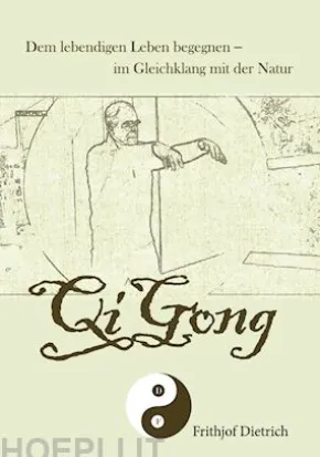 QiGong