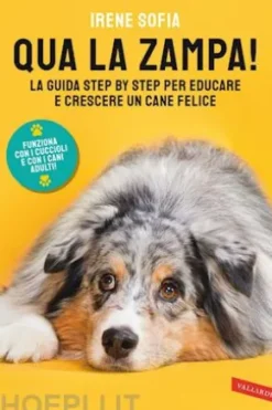 Qua la zampa!