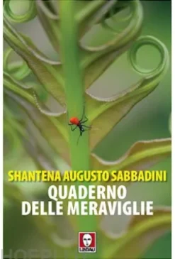 Quaderno delle meraviglie