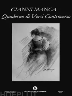 Quaderno di Versi Controverso