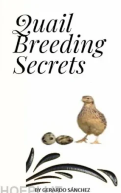 Quail Breeding Secrets