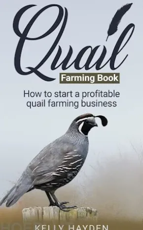 Quail Farming book