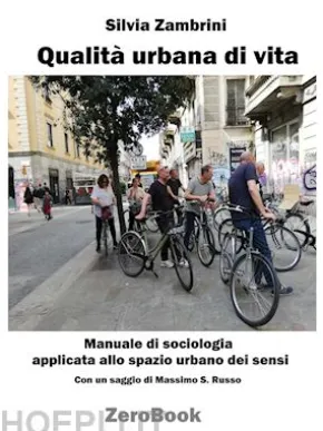 Qualità urbana di vita