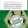 Quality and Performance Measurement in National Sport-Governing Bodies
