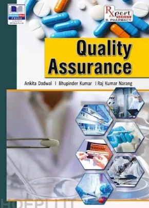 Quality Assurance