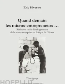 Quand demain les micros-entrepreneurs ...