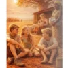 Quand l'enfance faconne une vie