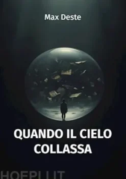 Quando il cielo collassa