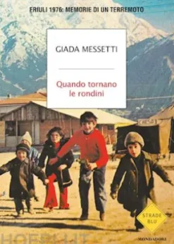 Quando tornano le rondini
