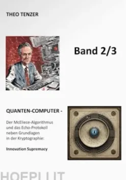Quanten-Computer
