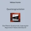 Quantengravitation