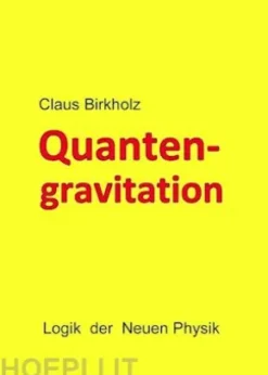 Quantengravitation