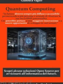 Quantum Computing