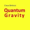 Quantum Gravity