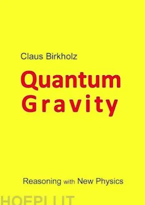 Quantum Gravity