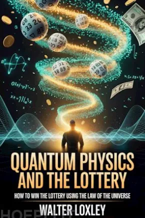 Quantum Physics and the Lottery