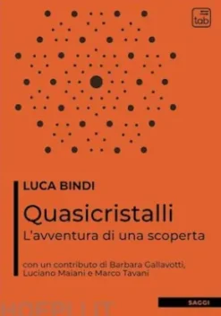Quasicristalli