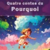 Quatre contes du Pourquoi