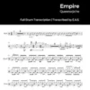 Queensrÿche - Empire