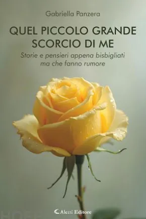 Quel piccolo grande scorcio di me