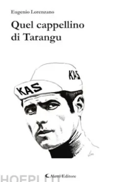 Quel cappellino di Tarangu