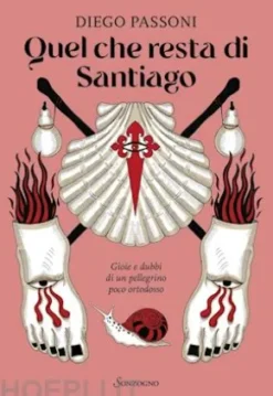Quel che resta di Santiago