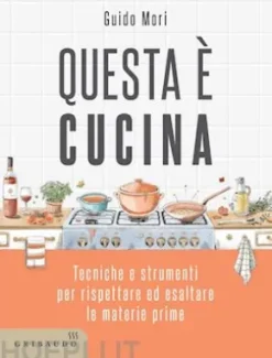 Questa è cucina